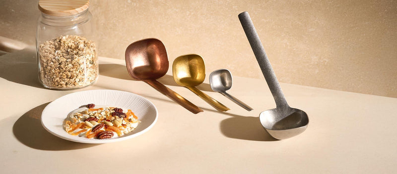 Herramientas de cocina